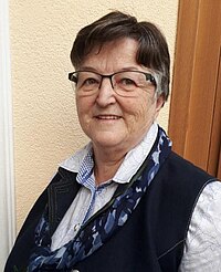 Berta Hoflehner
