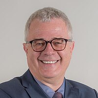 Wolfgang Oberlehner
