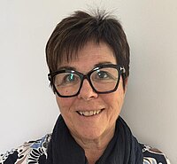 Brigitte Safnauer