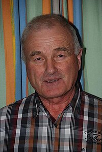 Josef Dornetshuber