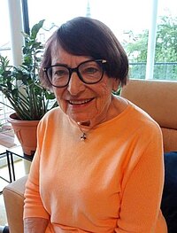 Margarita Haberfellner
