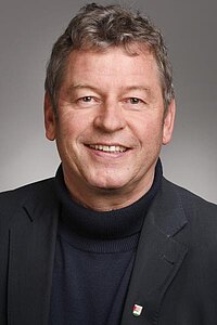 Johann Feizlmayr