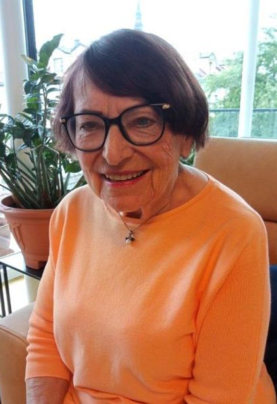 Margarita Haberfellner